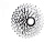 Кассета SRAM PG-1050, 10скоростей, 11-25