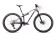 Велосипед 29 " Titan Racing Cypher 120 Carbon Expert Рама:L(19") Grey/DarkGrey/Black