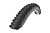 Покрышка 26" х 2.25" Schwalbe NOBBY NIC HS463 Performance Чёрная