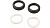 Сальники RockShox Seal / Wiper Kit for PIKE / Lyrik B1 / Yari / Revelation 35mm / BoXXer 35mm