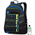 Рюкзак Dakine WONDER 15L 3222 bandon Чёрно-сине-жёлтый
