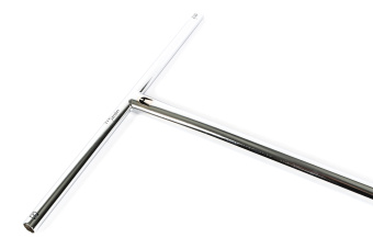 Руль Ethic Trianon T-bar 62 high raw