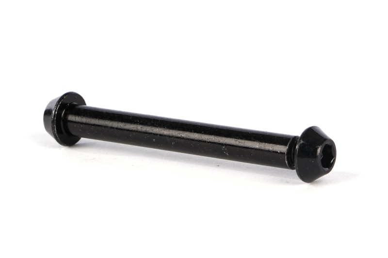 Ось Ethic erawan/pandé axle Black