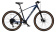 Велосипед 29" TimeTry/10s, рама 17", синий