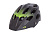 Шлем Green Cycle Slash размер 58-61см (L) Чёрно-зелёно-салатовый