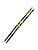 Беговые лыжи CARBONLITE SK HOLE JR IFP (176)