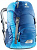 Рюкзак Deuter 2017 Junior steel-turquoise Сине-голубой