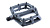 Педали DMR V-6 Plastic Black (DMR-V6-K)