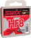 Мазь скольжения SWIX HF8X (+4-4 C) Red 40 g HF08X-4 (№3218)