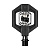 Педали Crankbrothers Candy 1 :Black