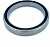 Подшипник рулевой колонки, тип K4051H7, 40.00×51.0×7.0, 45°х45°