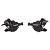 Манетки SRAM X3 Trigger 3*7 скор к-кт