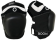 Наколенники "BOOM" PRO (Цвет :черный/белый) размер L