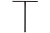 Руль Ethic Trianon 670mm (Чёрный)