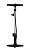 Насос напольный Green Cycle GPF-233P с манометром, presta+schrader