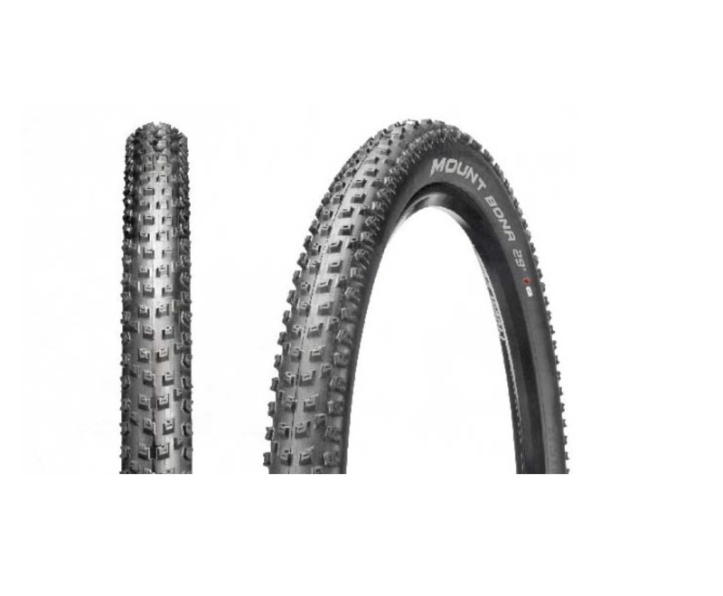 Покрышка  29"x 2.35 (58-622), MOUNT BONA, Wire, 60TPI, ARISUN