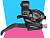 Комборучка  Shimano ST-EF41, 6 скоростей (1159)