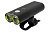 Фонарь передний Gaciron V9D1600