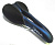 Седло Velo VL-1125 Comp Series вес191гр 270х130мм (№2049)
