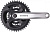 Система Shimano Tourney M171 170мм защ Кв 48/38/28