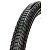 Покрышка 20" х 2.25 Kenda Contact черная