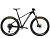 Велосипед 27.5" Trek Roscoe 7 Рама M Dnister Black 2021