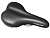 Седло Velo VL-7308 Comfort series, вес 411 g, 282 х172мм