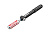 Насос AIR TOOL ROAD CO2 MINI PUMP BLK