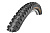 Покрышка 27.5" x 2.35" Schwalbe MAGIC MARY Bikepark Performance HS447 Addix Черная