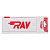 Скребок RAY 5mm