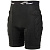 Защитные шорты Axon protector SHORTS black XL
