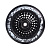 Колесо DIVERSE "Tokyo fuss" Dorikin wheel black