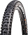 Покрышка 26" х 2.40" Maxxis High Roller II 60a 60DW Exo Protection Folding Чёрная