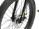 Велосипед 24" TimeTry Lion/7s, черно/зеленый Велосипед 24" TimeTry Lion/7s, черно/зеленый