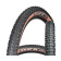 Покрышка 29"х2.20 (54-622) K1080 SLANT SIX 30TPI, КОРИЧНЕВАЯ БОКОВИНА, средний PREMIUM KENDA