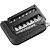 Набор инструментов "Ножик" Merida 7 in 1 Pocket Mini Tool (2137004506)