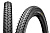 Покрышка 29" x 2.6" Continental Cross King ShieldWall foldable черная