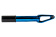 Вилка Ethic Merrow v3 fork HIC chrome blue Вилка Ethic Merrow v3 fork HIC chrome blue