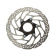 Тормозной диск Shimano RT30, 180мм, C.Lock, только для пласт колод Тормозной диск Shimano RT30, 180мм, C.Lock, только для пласт колод