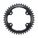 Звезда передняя Shimano GRX для FC-RX810 42T