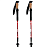 Палки Exponent Trekking Pole трекинговые телескопические