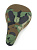 Седло Rant Believe Camo Mid Pivotal BMX ((камуфляж) арт: 403-18154)