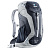 Рюкзак Deuter 2015 Aircomfort AC Lite AC Lite 22 black-silver Серо-чёрный