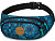 Сумка поясная Dakine HIP PACK BLUE MAGNOLIA