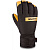Перчатки горнолыжные DK NOVA GLOVE CARBON M