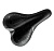 Седло Velo VL-5097 Women's Series, вес 402g, 248 x 167mm
