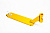Дека Apex Pro 51cm (Золотистый)
