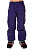 Брюки Picture Organic TWENTY сноубордические 14Y (№5577)