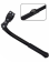 Подножка AXXY KickPro, 24"-29", задняя, алюминий, черный