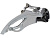 Переключатель передний Shimano Deore LX FD-M570 34.9 ниж хомут 66-69 град